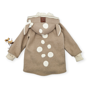 Walkjacke